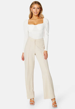Vega bustier top