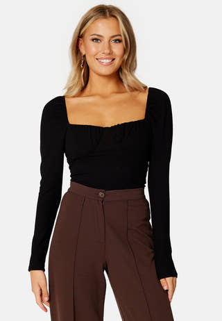 Vega bustier top