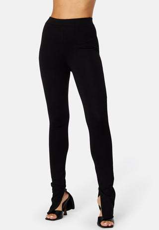 Vienna zip trousers