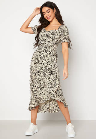 Villima midi skirt