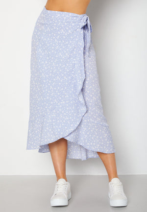 Villima midi skirt