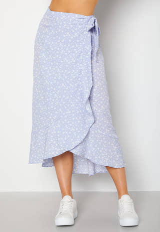 Villima midi skirt