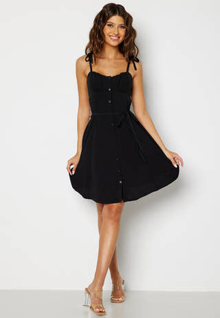 Violie strap dress