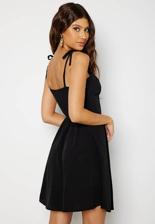 Violie strap dress