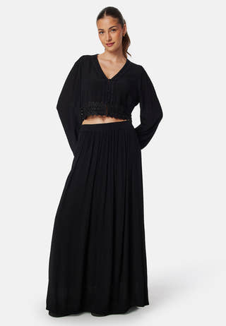 Viscose Crepe Blouse