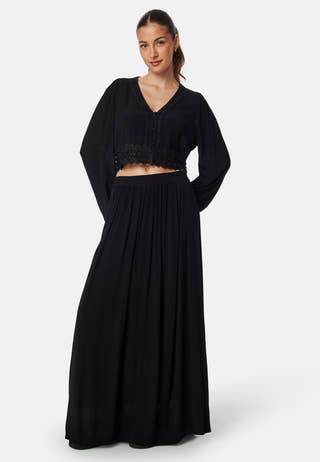 Viscose Crepe Blouse