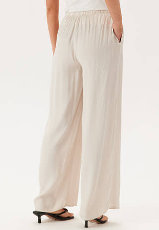 CC Viscose Satin Trousers