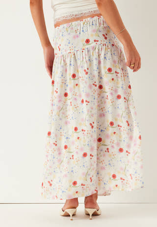 bubbleroom-viscose-skirt-floralpatterned_4