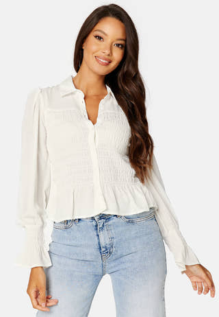 Wanda blouse