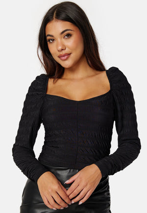 Willa structure top