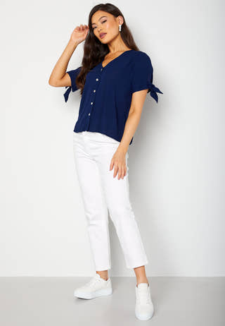 Winnie blouse