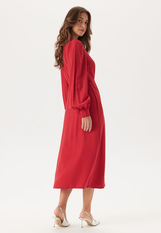 Wrap Dress