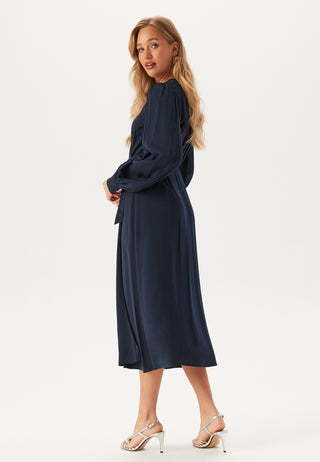 Wrap Dress