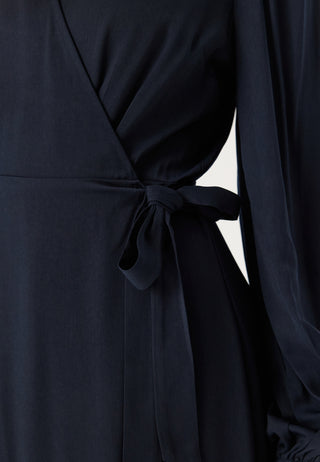 Wrap Dress