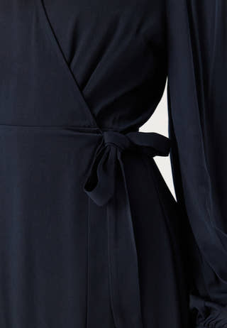 Wrap Dress
