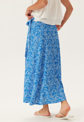 Wrap Skirt