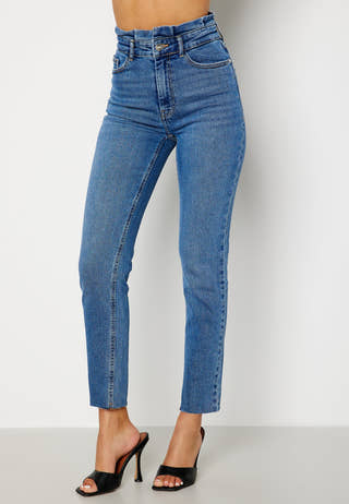 Yanet high waist jeans