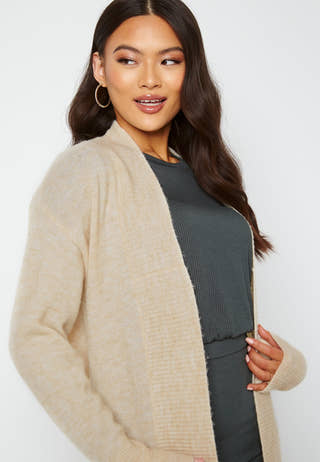 Yesica knitted cardigan