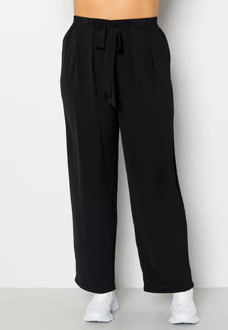 Yohana wide pants