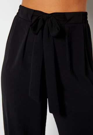 Yohana wide pants
