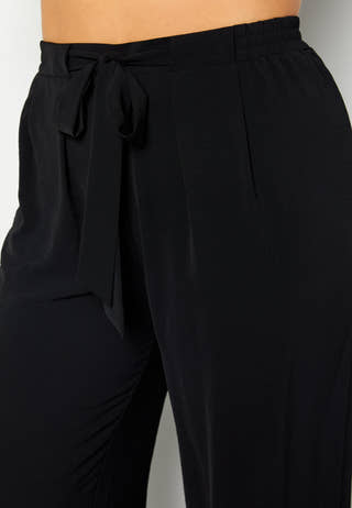 Yohana wide pants