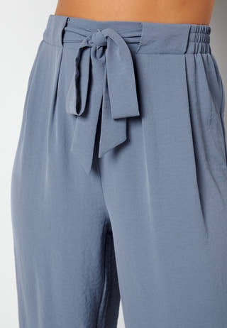 Yohana wide pants
