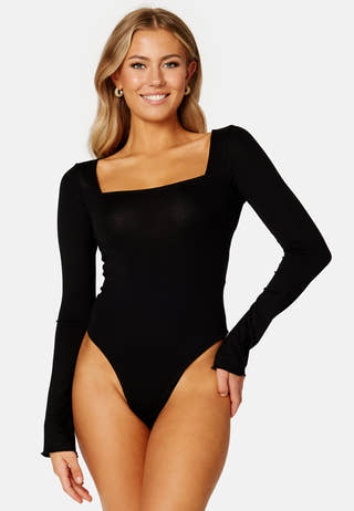 Yohanna squareneck body