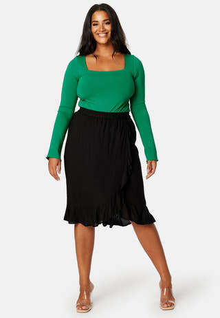 Yohanna squareneck body