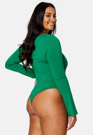 Yohanna squareneck body