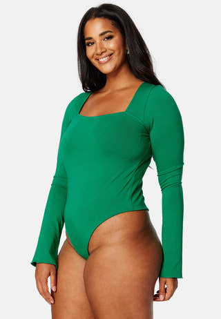 Yohanna squareneck body