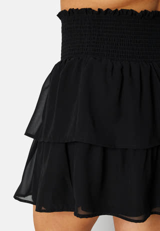 Yulia smock skirt