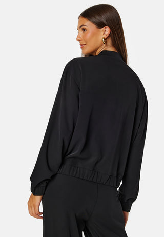 Zandra Bomber