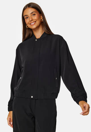 Zandra Bomber