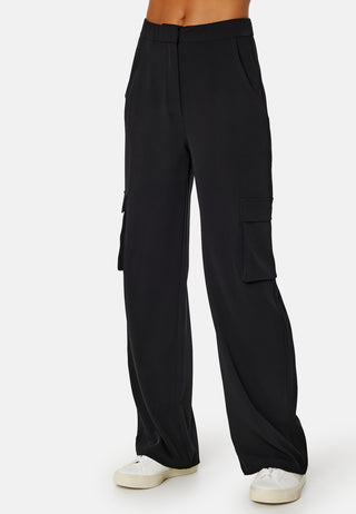Zandra Cargo Pants
