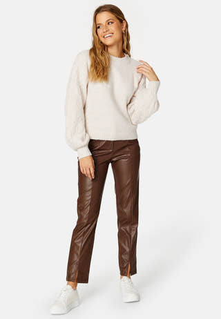 Zofia knitted sweater