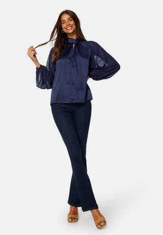 Shirley Blouse