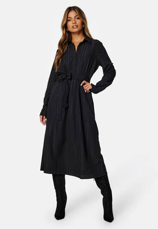 Palmer Midi Dress