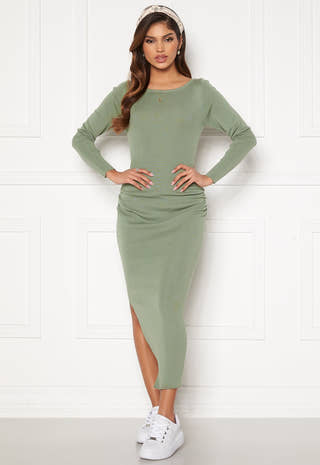 Madina fine knitted dress