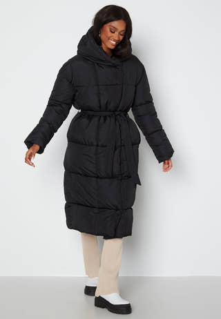 Quinn Padded Jacket