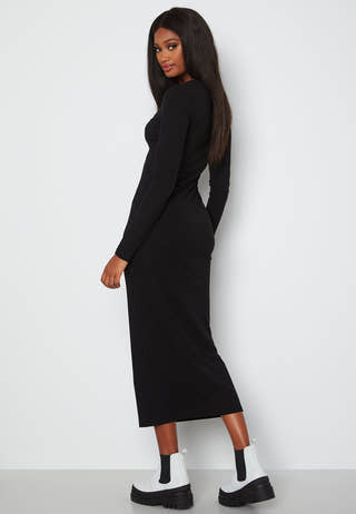 Majda long sleeve dress