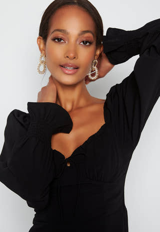 Makasha Dress