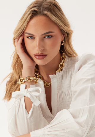 Bonnie Necklace