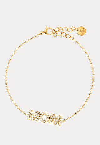 Bracelet Mom