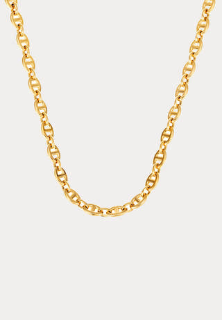 Celine Chain Necklace 45