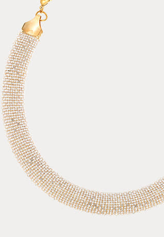 Donnatella Necklace