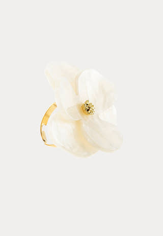 Flower Dream Ring