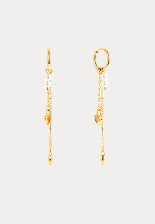 Heart Locker Mix Huggie