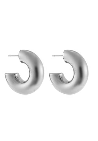 Ivy Chunkey Hoops