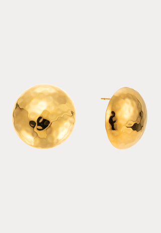 Retro Earring