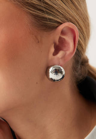 Retro Earring